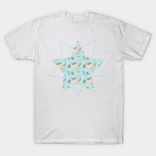 Hot Cocoa Holiday T-Shirt